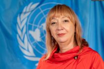 Članica komisije UN za Ukrajinu: Registrovani slučajevi zločina nad djecom