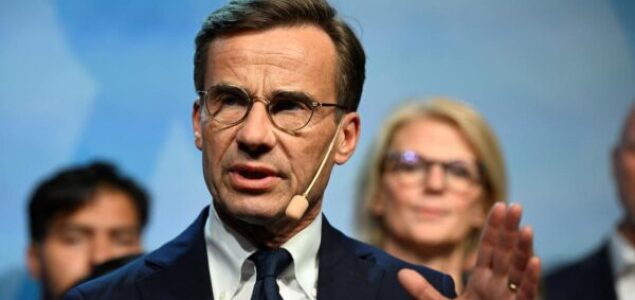 Švedska preuzela predsjedavanje Vijećem Evropske unije: Na lidersku poziciju stupaju nova lica