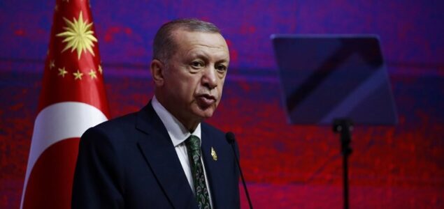 Turska upozorila građane na moguće diskriminatorne napade u Europi i SAD-u