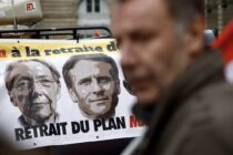 Francuska planira povisiti granicu za odlazak u penziju na 64 godine