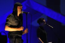 Senja Perunović: Laibach i Tito