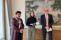 Emini Bošnjak, aktivistkinji za ljudska prava iz Bosne i Hercegovine pripala njemačko-francuska nagrada za ljudska prava i vladavinu prava