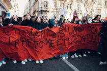 Masovni štrajkovi u Francuskoj zbog penzione reforme