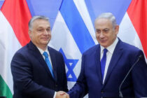 Lijek za veze izraelske krajnje desnice s Orbanom: Međunarodni liberalni savezi