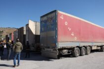 Prva pomoć Ujedinjenih nacija stigla u Siriju