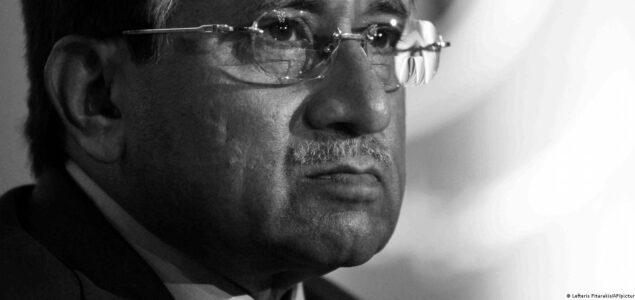 Preminuo bivši predsednik i vojni vođa Pakistana Pervez Mušaraf
