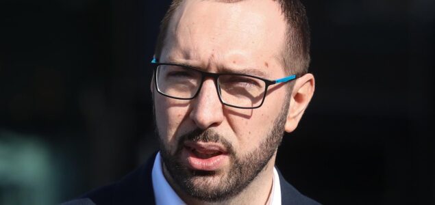 Tomašević: Nije normalno da u Zagrebu i dalje bude ulica s imenima ustaša