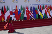 Većina članica G20 osudila rusku invaziju, Kina i Rusija protiv