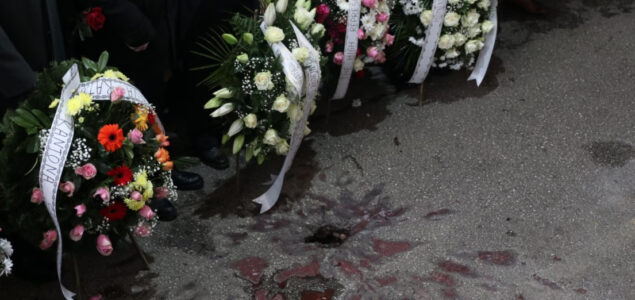Obilježena 29. godišnjica masakra na pijaci Markale u Sarajevu