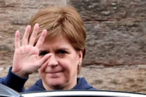 Iznenadna ostavka škotske liderke Nicole Sturgeon
