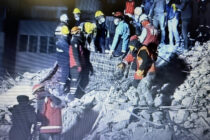 Sedam dana nakon potresa: Više od 33.000 žrtava, spasioci svjedoče ‘čudima’