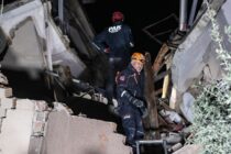 Turska: Nakon dva nova jaka potresa ponovo se traga za ljudima ispod ruševina