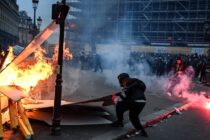 Više od milion ljudi na ulicama Francuske, poziv na nove proteste