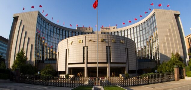 Kina izabrala kontinuitet zadržavajući šefa centralne banke i ministra finansija