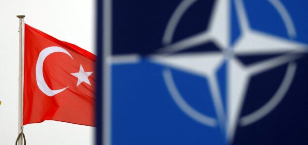 Turska odobrila pristupanje Finske NATO-u