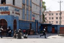 Na Haitiju porast nasilja i trgovine oružjem, upozorava UN