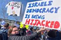 Demonstracije u Izraelu se nastavljaju, više od pola miliona ljudi širom zemlje izašlo na ulice