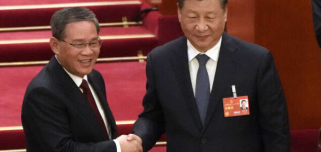 Novi premijer Kine je Li Qiang, Jinpingov čovjek od velikog povjerenja
