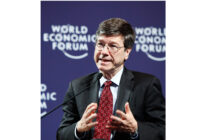 Jeffrey Sachs: Američka je politika arogantna. Točka!
