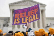 U Vrhovnom sudu sumnjaju u Bidenov oprost studentskih dugova