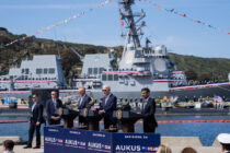 SAD, Britanija i Australija postigle dogovor o floti nuklearnih podmornica