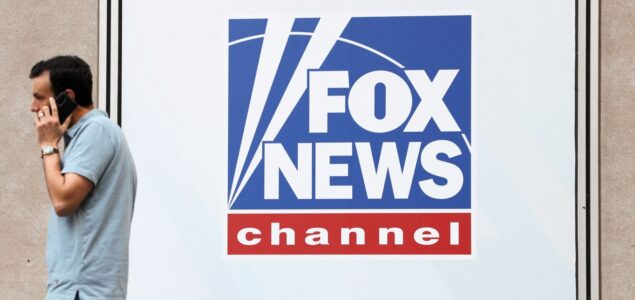 Visoka cena neistina Fox Newsa