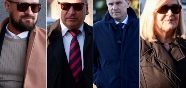 Izrečena presuda za “Respiratore”: Novalić, Solak i Hodžić proglašeni krivim