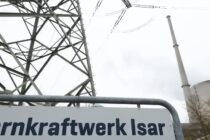 Njemačka ugasila posljednje nuklearne elektrane