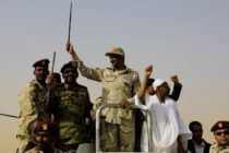 U Sudanu nastavljene borbe i pored dogovorenog primirja