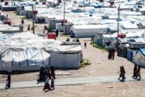 Kanada vratila 14 žena i dece iz kampova u Siriji