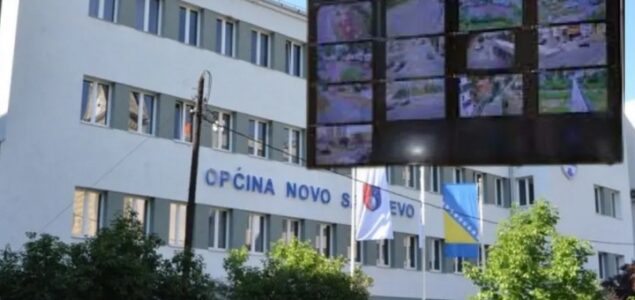 Video surveillance for 1.1 million in the Municipality of Novo Sarajevo: Does public procurement lead to secret crime?