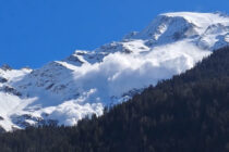 Lavina u Alpama ubila najmanje četiri osobe