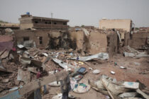 Oko 500 dece umrlo od gladi u Sudanu od početka sukoba