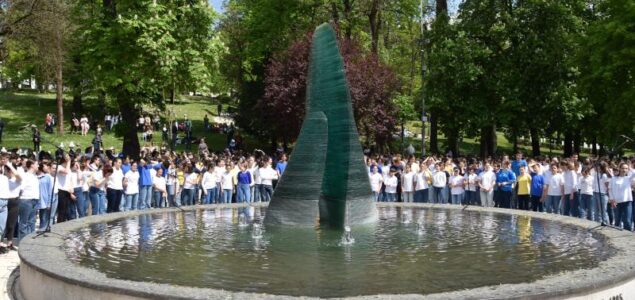 Dan sjećanja na ubijenu djecu proglašen Danom žalosti u Kantonu Sarajevo