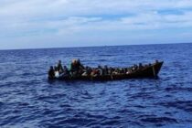 Italija vratila 485 migranata koji su pokušali preći Sredozemno more