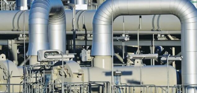 Iran smanjio izvoz plina prema Iraku zbog navodnih tehničkih problema