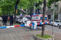U pucnjavi u školi u Beogradu ubijeno osmero djece