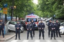 MUP Srbije potvrdio: U beogradskoj školi ubijeno devet osoba, još sedam ranjeno