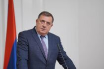 Njemačka poručila Dodiku da nastavak secesionističke politike nosi s sobom posljedice