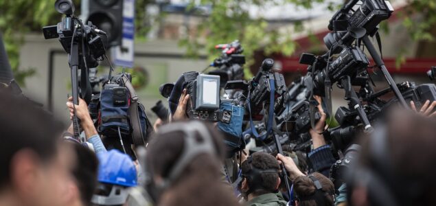 U Hrvatskoj 945 postupaka protiv medija i novinara