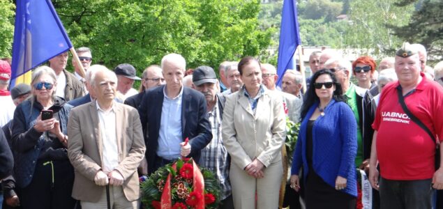 Obilježena 79. godišnjica desanta na Drvar