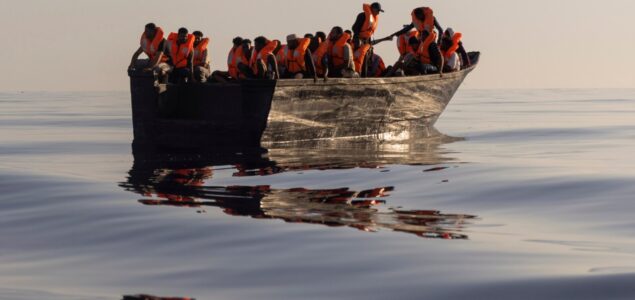 Kontroverzni evropski prijedlog Tunisu za zaustavljanje migranata