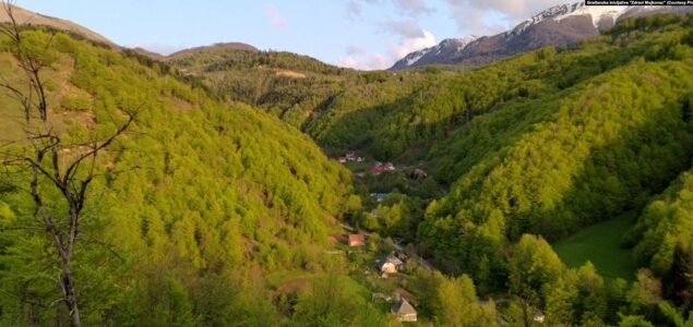 Obećavaju najveći rudnik Evrope u nekadašnjoj crnoj ekološkoj tački Crne Gore
