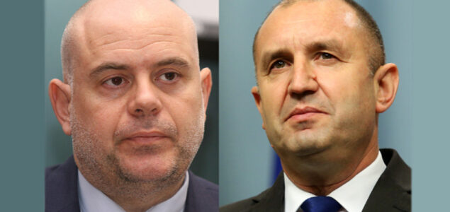 Bugarski predsjednik smijenio kontroverznog glavnog tužioca
