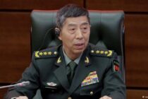 Kina upozorila SAD protiv uplitanja oko Tajvana