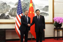 Blinken stigao u Peking kako bi smanjio tenzije između SAD-a i Kine