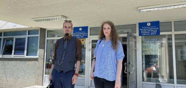 NAKON UREDNIKA VUKELIĆA: Novinarka CAPITAL-a saslušana zbog Umičevićevog vrijeđanja