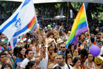 Izrael i LGBTQ+