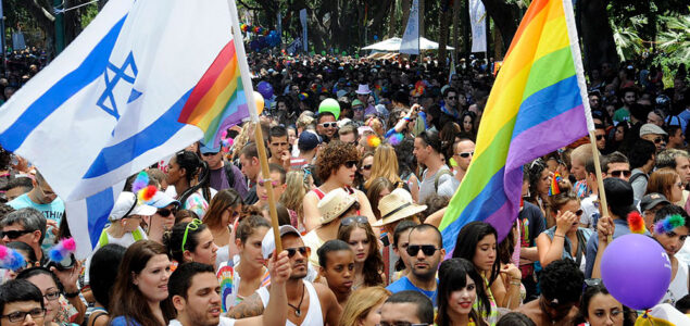 Izrael i LGBTQ+