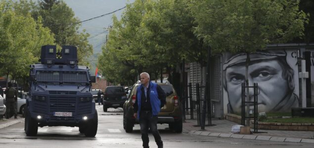 Pariz i Berlin traže nove izbore na sjeveru Kosova